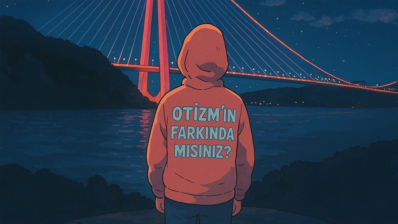 OTİZM'İN FARKINDA MISINIZ?│ OTİZM EĞİTİM